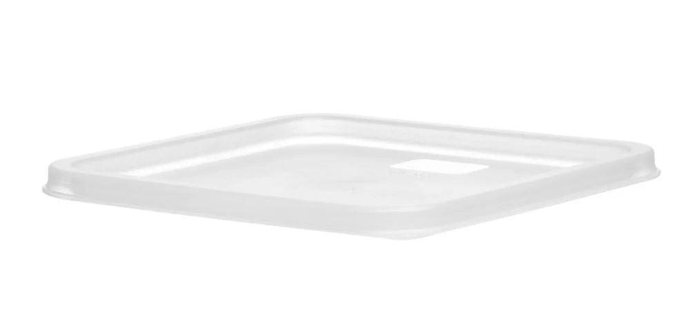 Couvercle Hendi pour boîtes alimentaires 870921/870938, PP