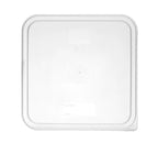 Couvercle Hendi pour boîtes alimentaires 870921/870938, PP