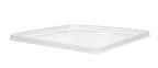 Couvercle Hendi pour boîtes alimentaires 870945/870952/870969, PP