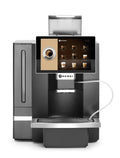 Machine à café automatique Hendi, jusqu’à 100 tasses/h, réservoir d’eau 6 litres