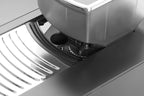 Machine à café automatique Hendi, jusqu’à 100 tasses/h, réservoir d’eau 6 litres