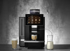 Machine à café automatique Hendi, jusqu’à 100 tasses/h, réservoir d’eau 6 litres