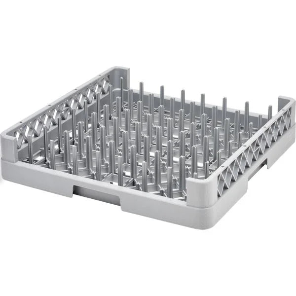 Panier de lavage 500 x 500 mm pour plaques GN 1/1