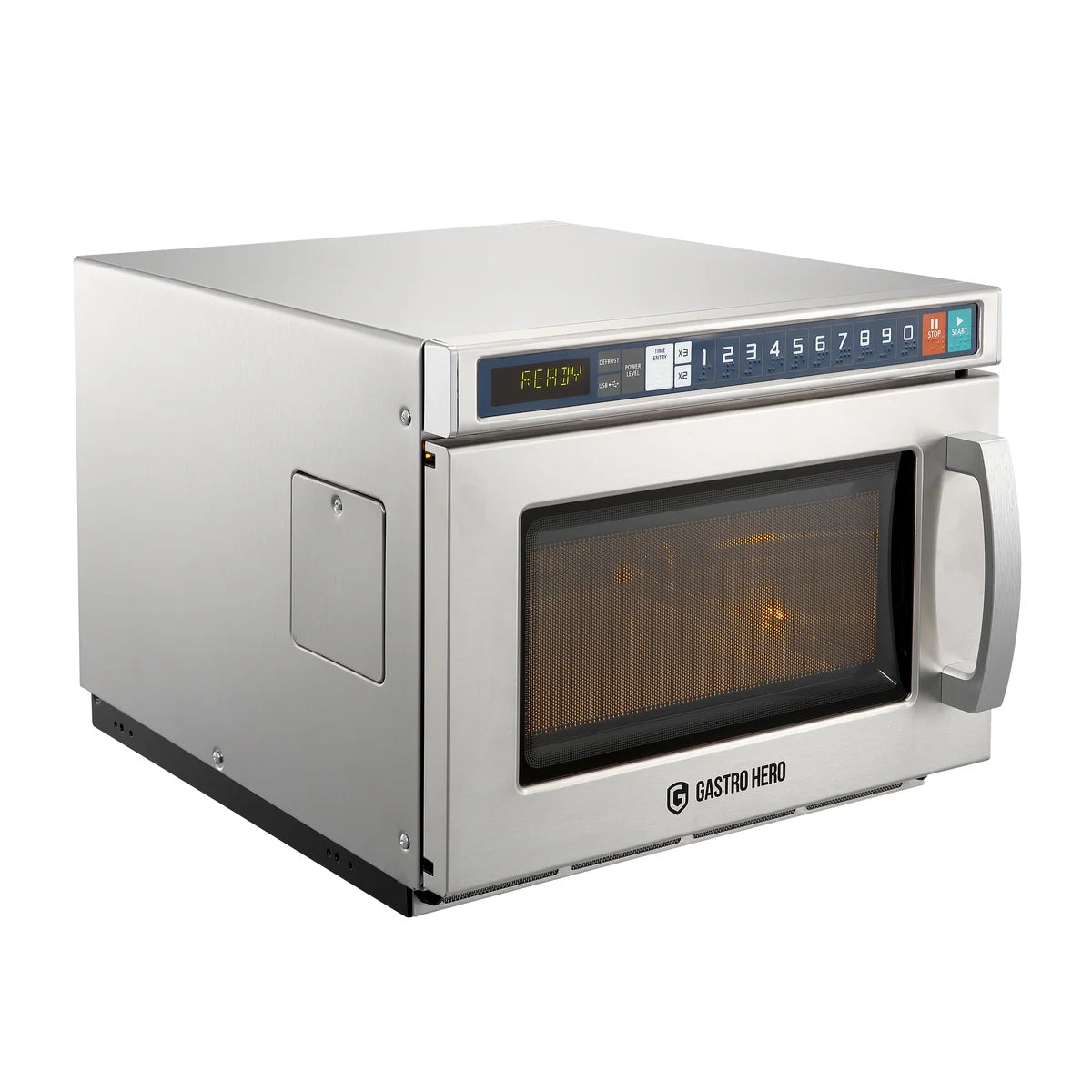 Micro-ondes ECO 1800 W