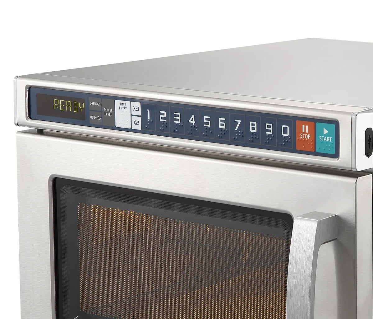 Micro-ondes ECO 1800 W