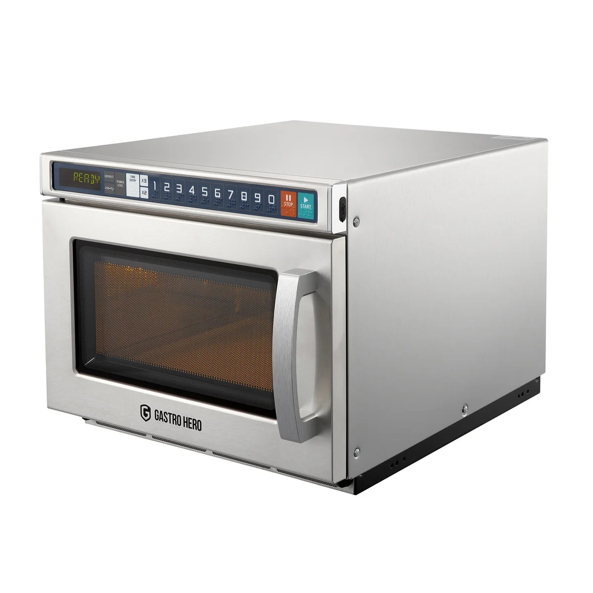Micro-ondes ECO 1800 W