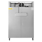 Armoire réfrigérée professionnelle Polar Série G 1200 Litres, 2 portes, blanche