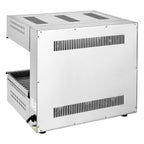Salamandre électrique à levage ECO 600