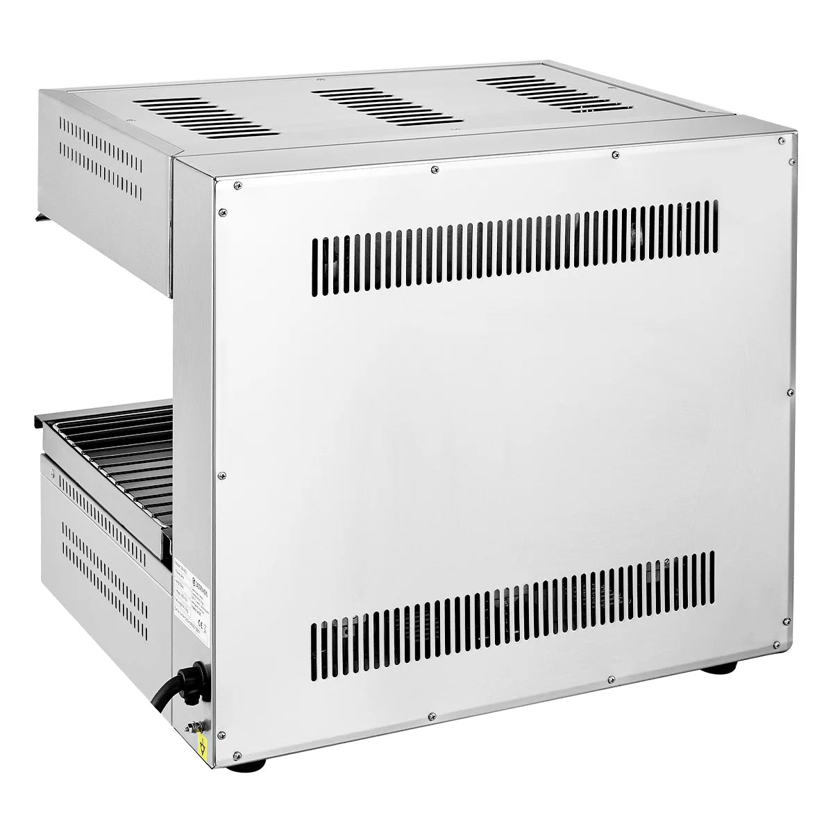 Salamandre électrique à levage ECO 600