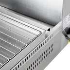 Salamandre électrique à levage ECO 600