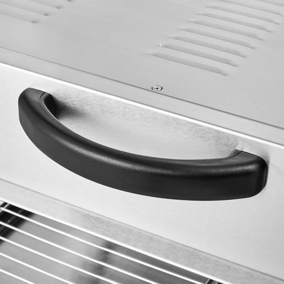 Salamandre électrique à levage ECO 600
