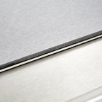 Plancha électrique BASIC 548x350 lisse - appareil de table