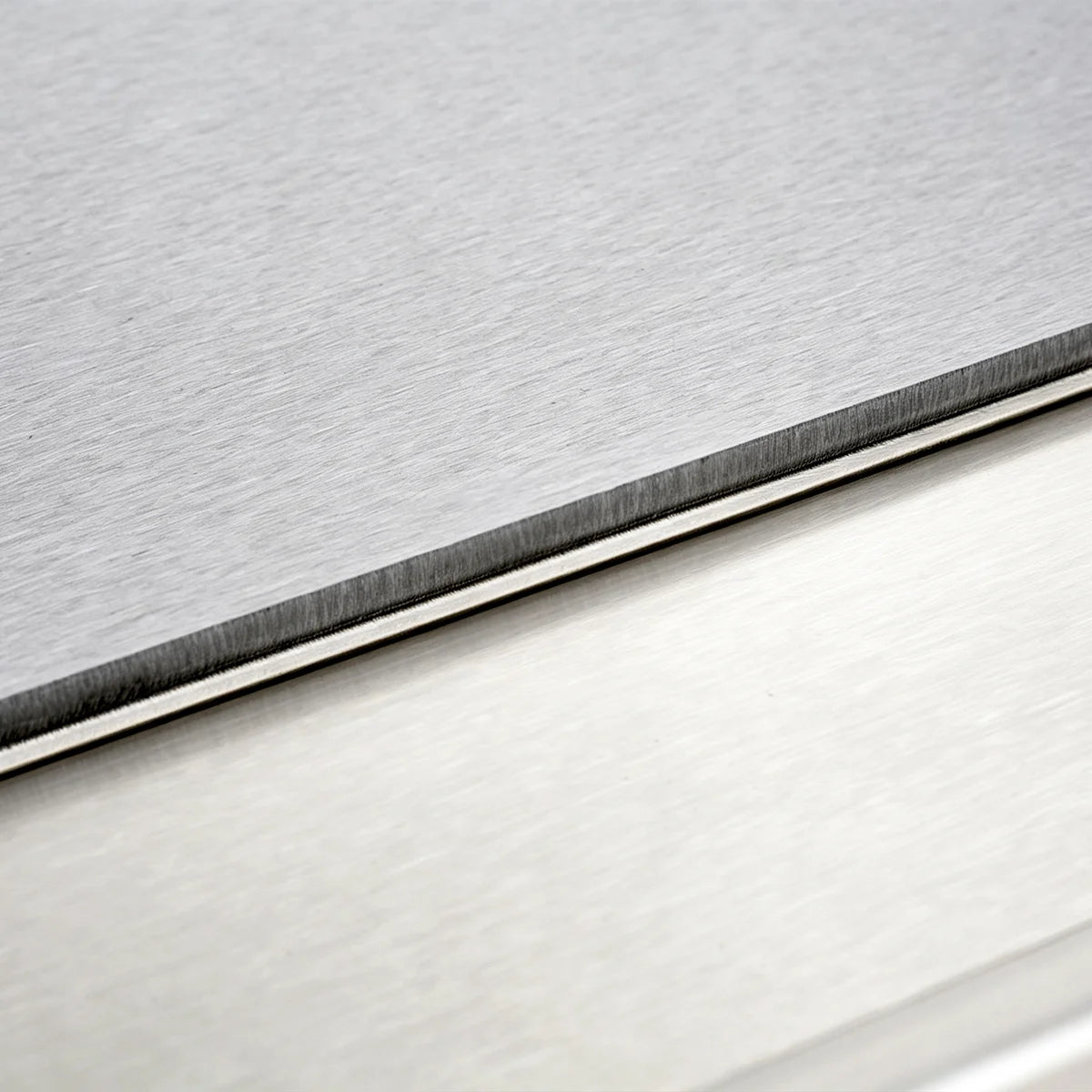 Plancha électrique BASIC 548x350 lisse - appareil de table