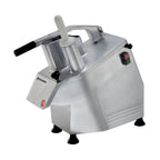 Coupe-légumes Eco avec 5 disques inclus, 300 kg/h, aluminium