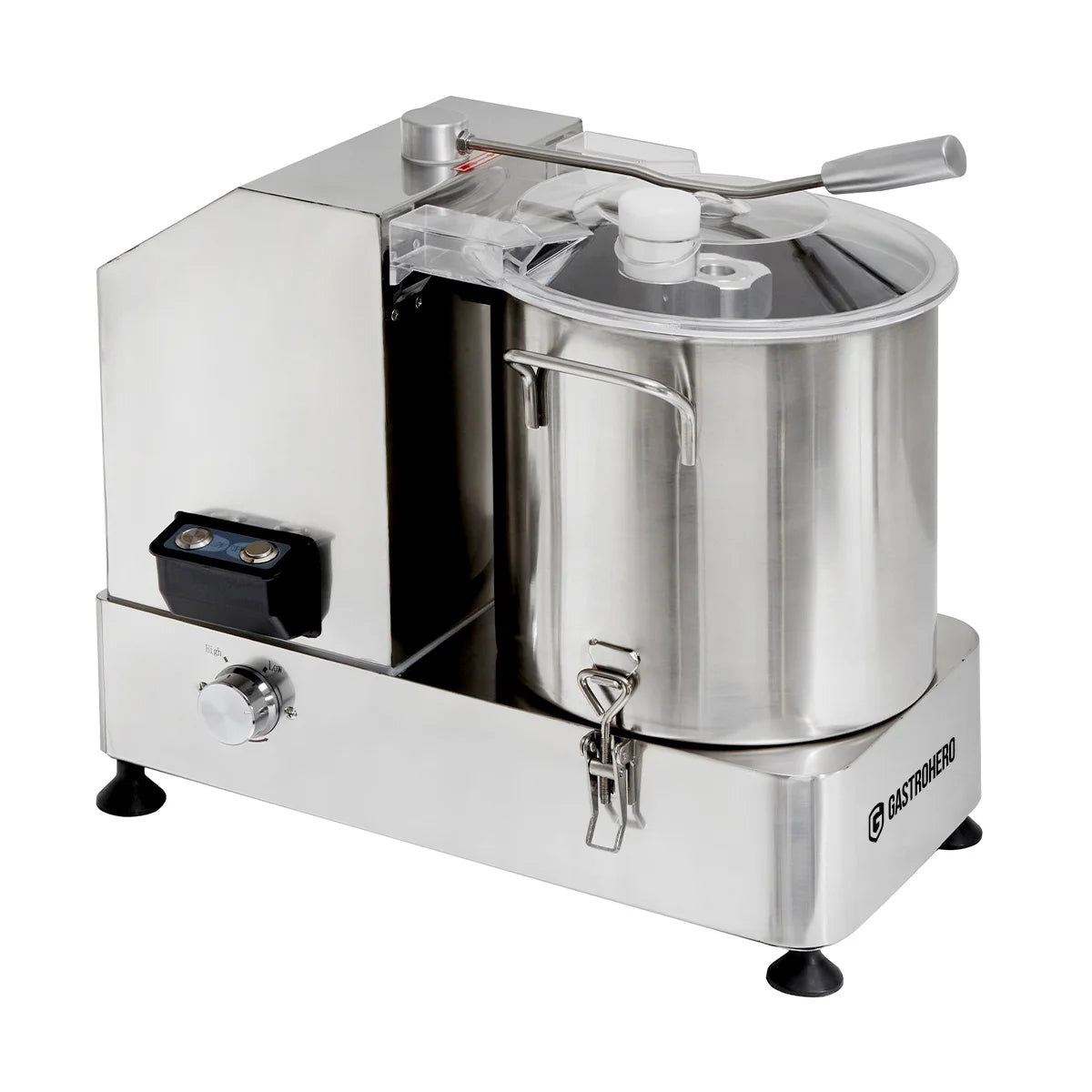 Cutter ECO 12 litres