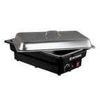 Chauffe-plats électrique ECO GN 1/1 plastique/inox