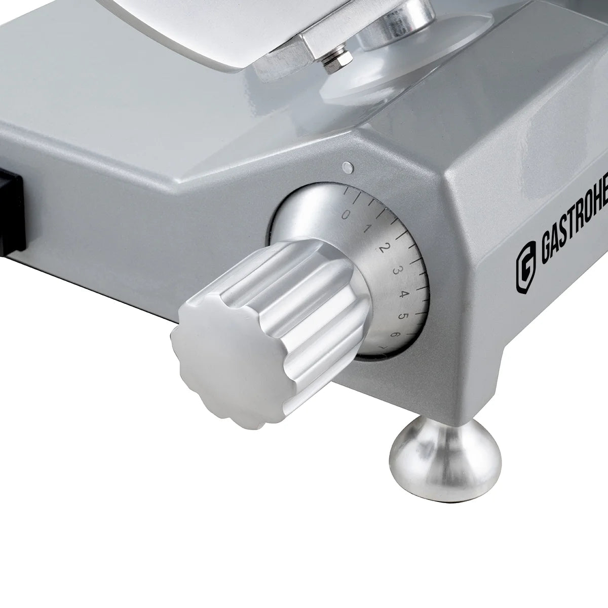 Trancheuse ASM 250 mm