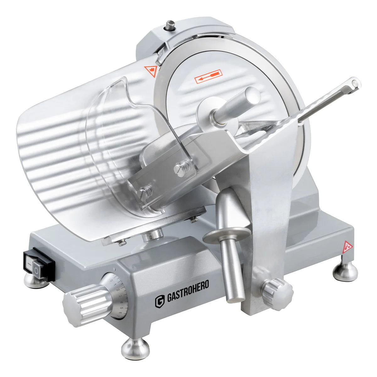 Trancheuse ASM 250 mm
