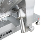 Trancheuse ASM 250 mm