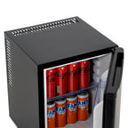 Mini-bar réfrigéré - 28 L (volume utile)