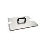 Friteuse électrique - 4 L - 2 200 W