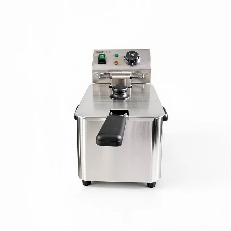 Friteuse électrique - 4 L - 2 200 W
