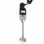 Mixeur plongeant professionnel - 250 W - 9 niveaux de vitesse - 4.000-18.000 tr/min