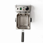 Friteuse électrique - 4 L - 2 200 W