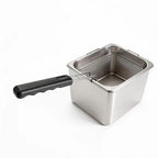 Friteuse électrique - 6 litres - 2 500 W