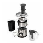Centrifugeuse professionnelle - 800 W - 2 niveaux de vitesse - 15.000-18.000 tr/min