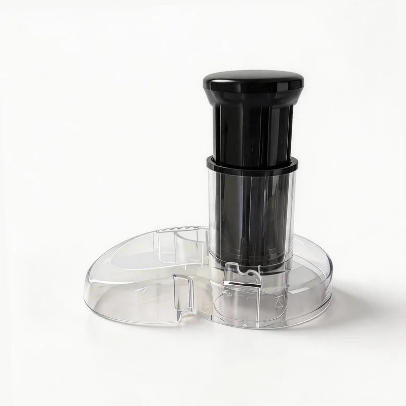 Centrifugeuse professionnelle - 800 W - 2 niveaux de vitesse - 15.000-18.000 tr/min