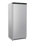 Armoire réfrigérée professionnelle - inox - 543 L
