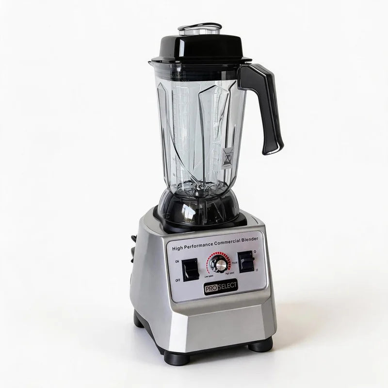 Mixeur professionnel - 1 680 W - bol sans BPA de 2,5 litres