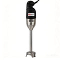 Mixeur plongeant professionnel - 250 W - 9 niveaux de vitesse - 4.000-18.000 tr/min