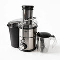 Centrifugeuse professionnelle - 800 W - 2 niveaux de vitesse - 15.000-18.000 tr/min