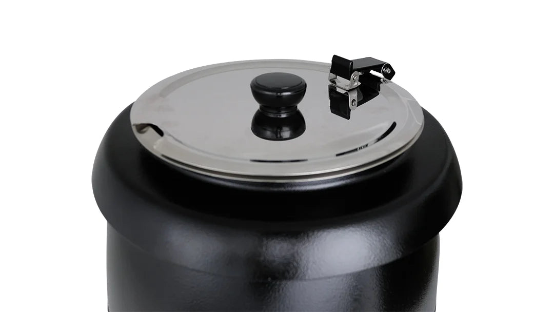 Soupière électrique, 10 litres