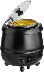Soupière électrique, 10 litres