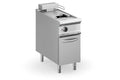 Friteuse électrique Dexion Lux 980 - 40/90 18 litres