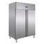 Armoire négative inox - 810 l - GN 2/1 - froid ventilé - ECO 120
