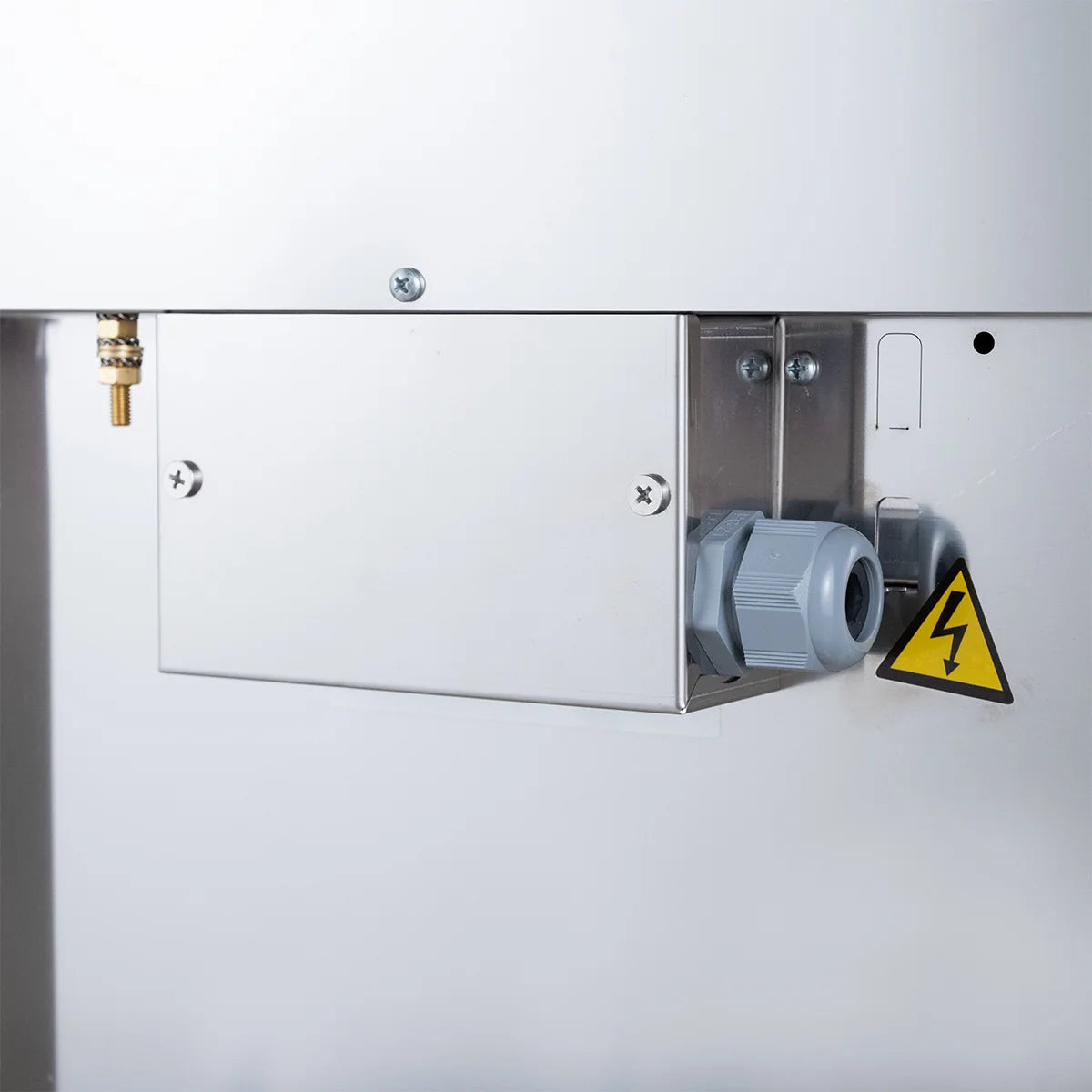 Friteuse électrique Série 700 - 40/70 - 7+7 Litres