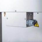 Friteuse électrique Série 700 - 40/70 - 7+7 Litres