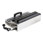 Appareil de mise sous vide à sacs BVM016DP 16 l/min 400 mm