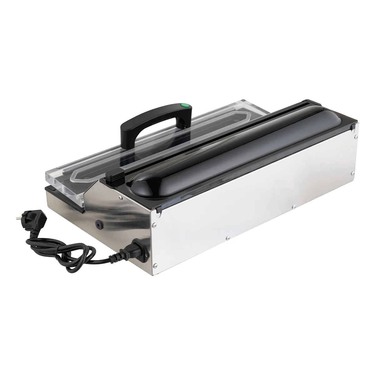 Appareil de mise sous vide à sacs BVM016DP 16 l/min 400 mm
