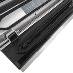 Appareil de mise sous vide à sacs BVM016DP 16 l/min 400 mm