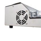 Appareil de mise sous vide à sacs BVM016DP 16 l/min 400 mm
