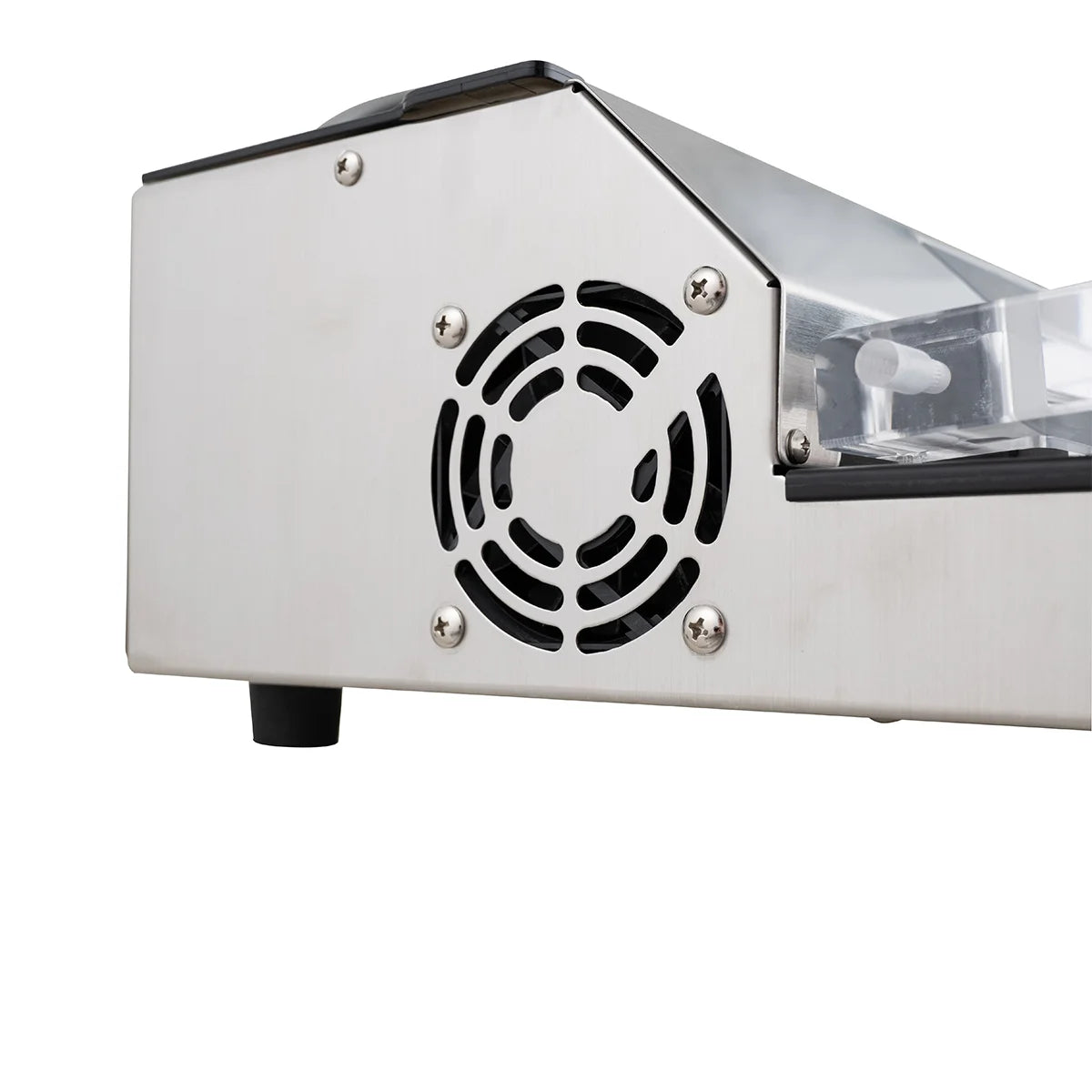 Appareil de mise sous vide à sacs BVM016DP 16 l/min 400 mm