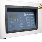 Appareil de mise sous vide à cloche KVM077DP 77 L/min 300 mm