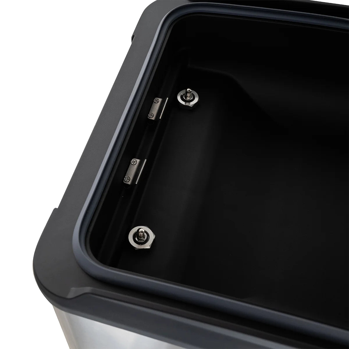 Appareil de mise sous vide à cloche KVM133OP 133 L/min 250 mm