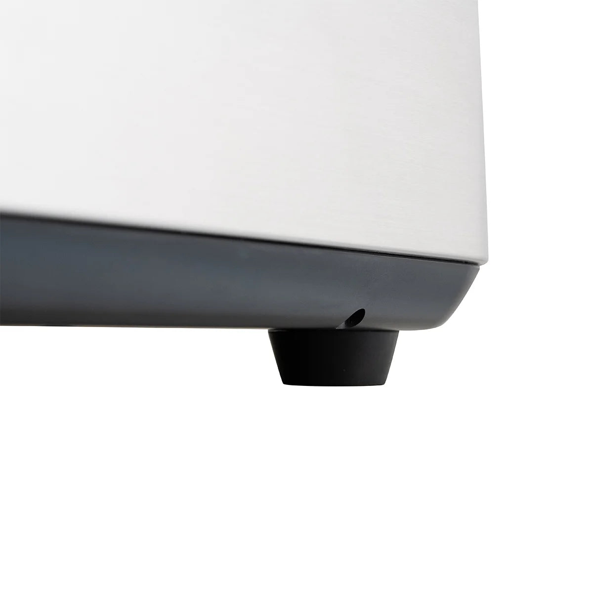 Appareil de mise sous vide à cloche KVM133OP 133 L/min 250 mm