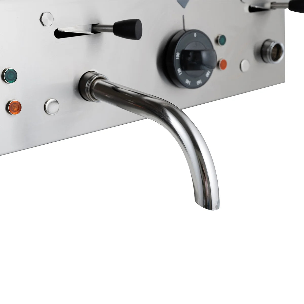 Friteuse électrique Série 600 - 60/60 - appareil de table 8+8 Litres - 18 kW